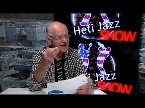 Heti Jazz – Mártonffy MIklós 2.rész