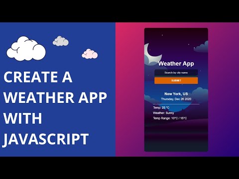 Build 15 Javascript Projects From 100 Days Of Javascript Course