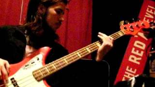 Yes Song by The Round (Bass)