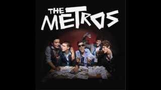 The Metros Chords