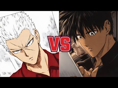 This Fight is About to Be AWESOME | OPM Chapter 223
