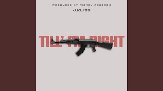 Till' I'm Right Music Video