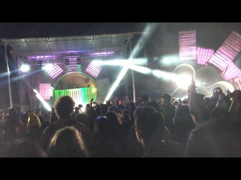 BUKU 2018: Green Velvet - 'Flash (Eats Everything Remix)'