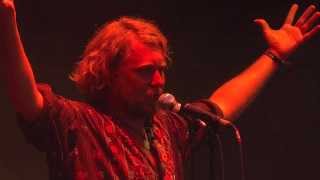 LaBrassBanda Live - Des konnst glam @ Sziget 2012