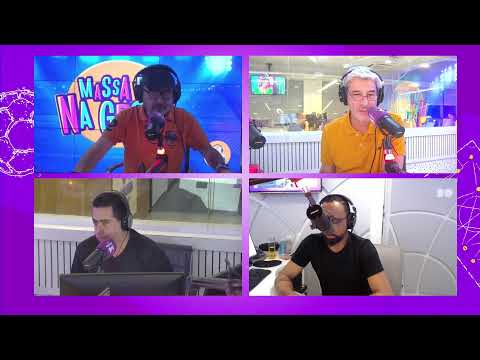 MASSA FM - NA GERAL