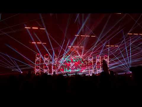 Excision Detox b2b Liquid Stranger @ Thunderdome 2023