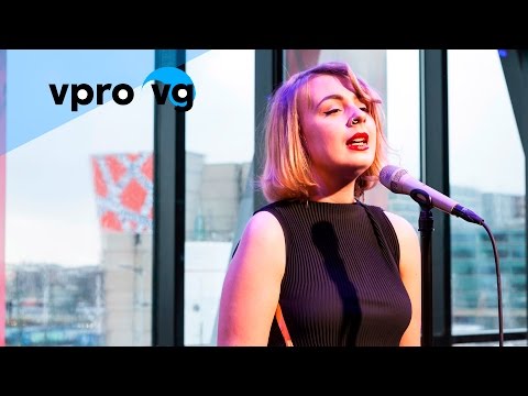 Kim Hoorweg & Robin Nolan Trio - Ellington/ Mood Indigo (live @Bimhuis Amsterdam)