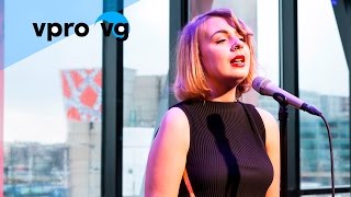 Kim Hoorweg &amp; Robin Nolan Trio - Ellington/ Mood Indigo (live @Bimhuis Amsterdam)