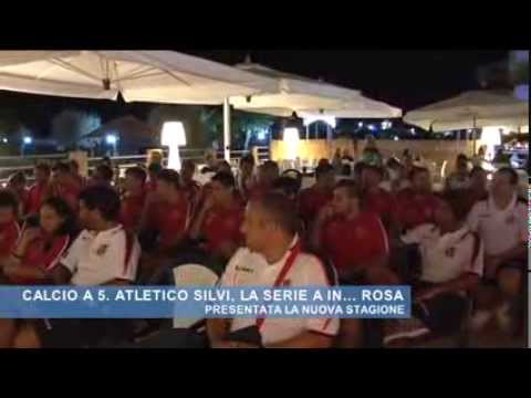 Mirò AmericanBar Silvi Marina - Calcio a 5 Femminile. Atletico Silvi, la Serie A