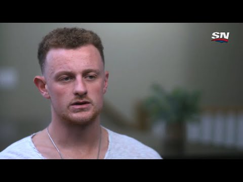 Jack Eichel Reflects On His Time In Buffalo & Shares Why The Trade to Vegas Needed To Happen