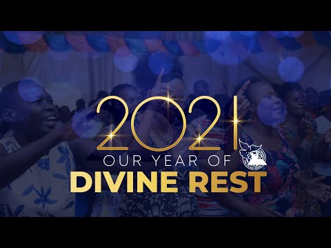 Sunday Service with Retired Archbishop Henry Luke Orombi & Pastor Benjamin Nebechukwu