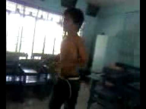 Memec The Great - JabaWokeezzz