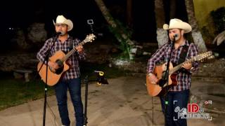 Adicción Sierreña - ¿Quien Tiene La Culpa? (En Vivo 2016)