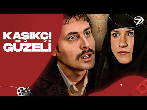 Kaşıkçı Güzeli - Kanal 7 TV Filmi
