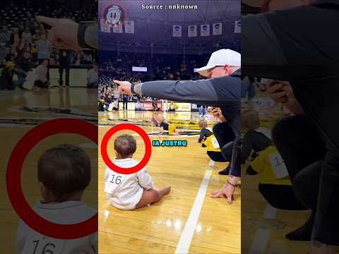 Bayi Dengan Kemampuan Yang Luar Biasa🤣 #cerita #lucu