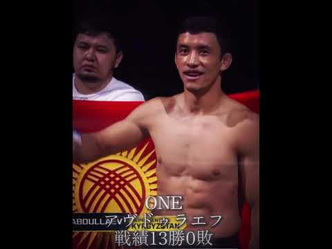 シェイドゥラエフは勝てるのか🔥 #rizin #格闘技 #mma