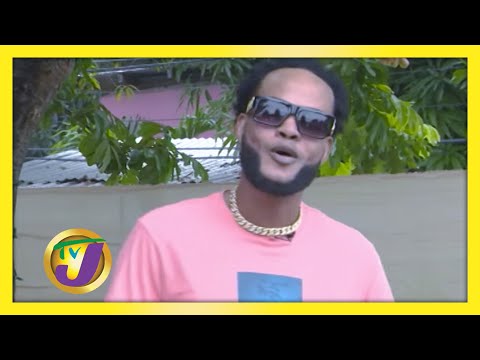 Tuff Enuff: TVJ Intense Interview