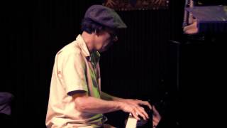 &quot;Back Water Blues&quot; performed by Meschiya Lake and Tom McDermott