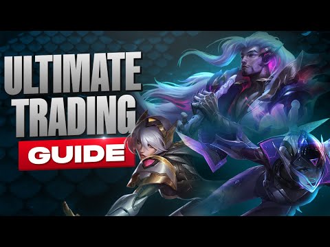 How To WIN YOUR LANE & GET FED  | The ULTIMATE LANE GUIDE | League of Legends Detailed Guide S12