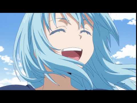 Rimuru's Laugh