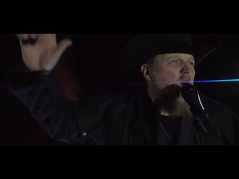 Tyler Wood - Wake Up (Official Video)