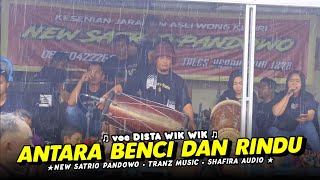 Download lagu GUAYENG POLL ‼️ ANTARA BENCI DAN RINDU voc DISTA WIK WIK Jaranan NEW SATRIO PANDOWO - SHAFIRA AUDIO. mp3 Download lagu GUAYENG POLL ‼️ ANTARA BENCI DAN RINDU voc DISTA WIK WIK Jaranan NEW SATRIO PANDOWO - SHAFIRA AUDIO. mp3