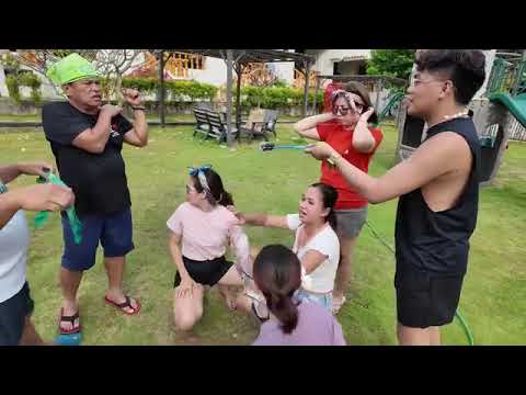 Staff TeamBuilding Siquijor
