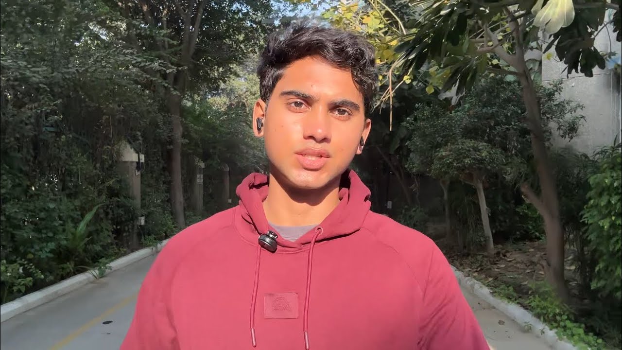 I FIXED My Whole Life In 1 Night, Learn How In 79 Seconds