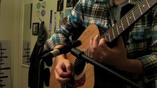 Carolina (Matt Wertz Cover) - Acoustic Impulse