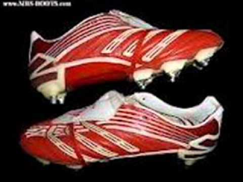 Alessandro Nesta Match Worn Boots World Cup 2006 Group Stage