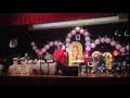Srikanta Acharya Charlotte Durga Puja