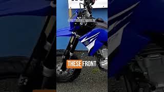 Download lagu 😍👌Yamaha WR250x - two brothers carbon m7 race pipe sound - Yamaha wr250x/wr250r -(Review) mp3