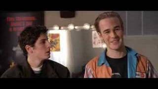 Jay & Bob meet Dawson and the american Pie kid