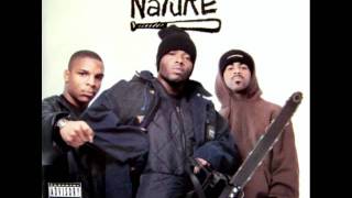 Cruddy Clique - 1993 - Naughty By Nature