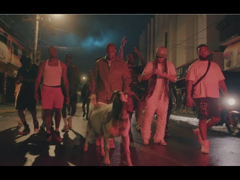 Roccstar - Tobago (Official Music Video)