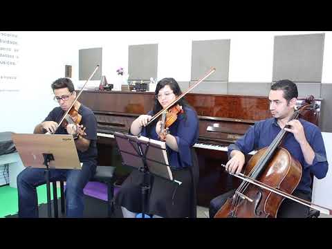 Hino 460 Violino e Violoncelo Hinário 5 CCB