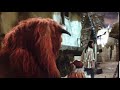 Yoda Cameo In Labyrinth Watch The Window