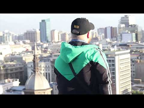 NICOLAS RAMIREZ  - CANTANTE DE TRAP