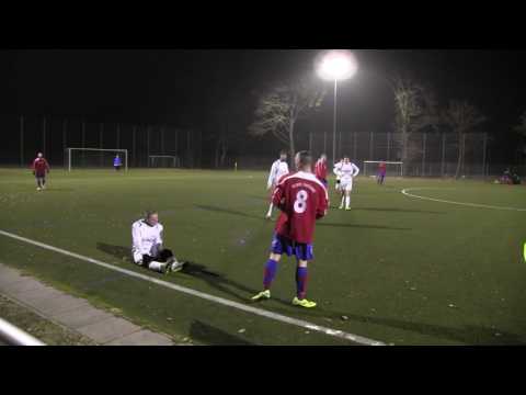 Test: Kickers Seehausen II - SV Arendsee