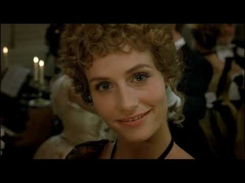 The Necklace (La Parure) by Claude Chabrol (2007) Original French version with English subtitles