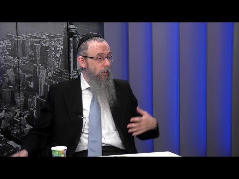 Pirkadat: Oberlander Baruch – Jom kippur