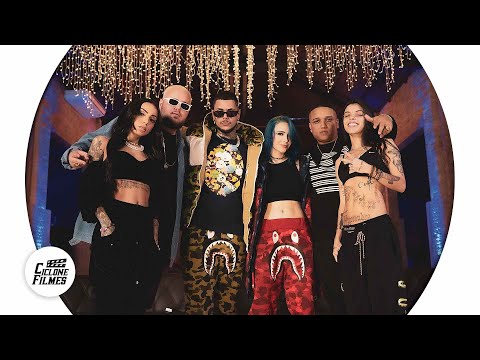 Making Of - ACÚSTICO LUAZUL#2 - Deixa a Vida Levar (Ciclone Filmes)