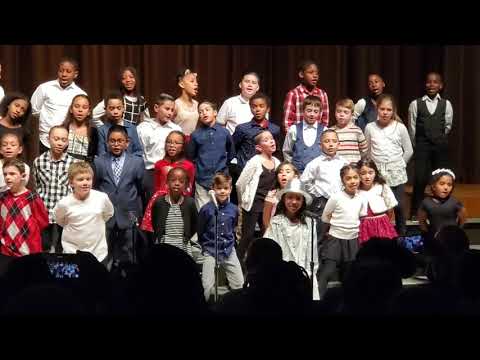 Pakanasink Winter Concert 2019