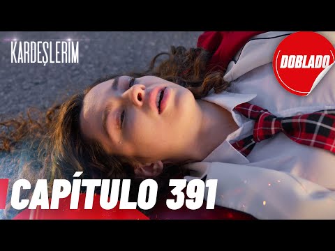 All for My Family | Kardeslerim - Chapter 391 | Dubbed