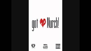 MurchMan x Breezy x Dutch - Hustling All Day (Prod:Dutch089)