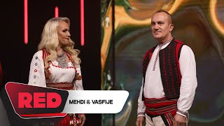 Mehdi Dulaku & Vasfije Krasniqi - Motër E Vëlla