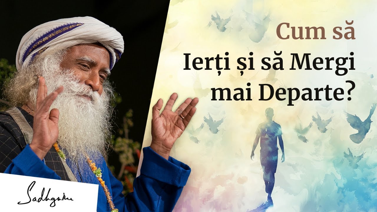 Cum Să Uiți și Să Ierți dacă Cineva Te Trădează?