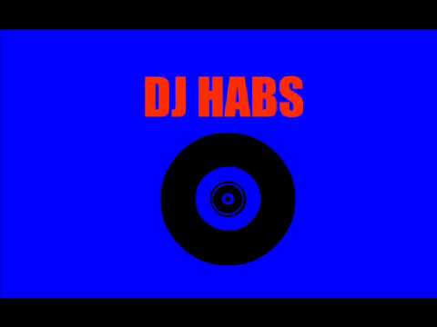DJ HABS - Electro-House June 2011