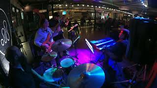 The Outfit: Let's Stay Together/Al Green - Fake ID/Albert Collins