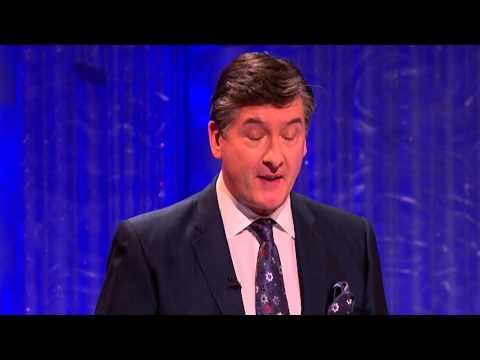 Robin Gives A Beaming Review For Gareth's Love Week Dance - Dancing On Ice